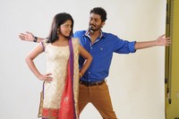 Aha Naa Premanta Movie Stills